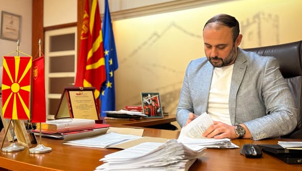 Përderisa paralajmërohet rritje e re e çmimit të energjisë  Gjorgjievski njoftoi se 146 familje do të marrin subvencione për inverterë