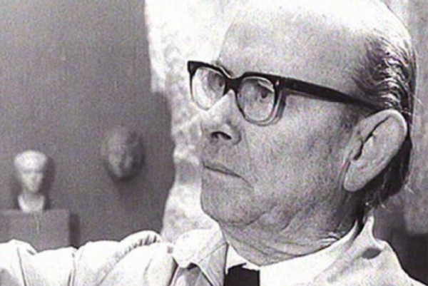 122 vjet nga lindja e Odhise Paskalit