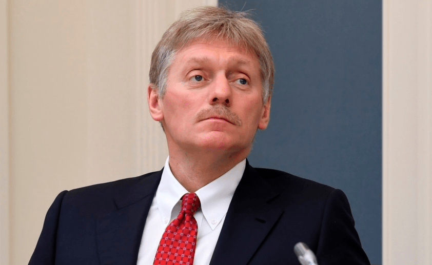 Kremlini për Zelenskyn  Ukraina duhet të tërheqë trupat nga Donbasi nëse dëshiron paqe