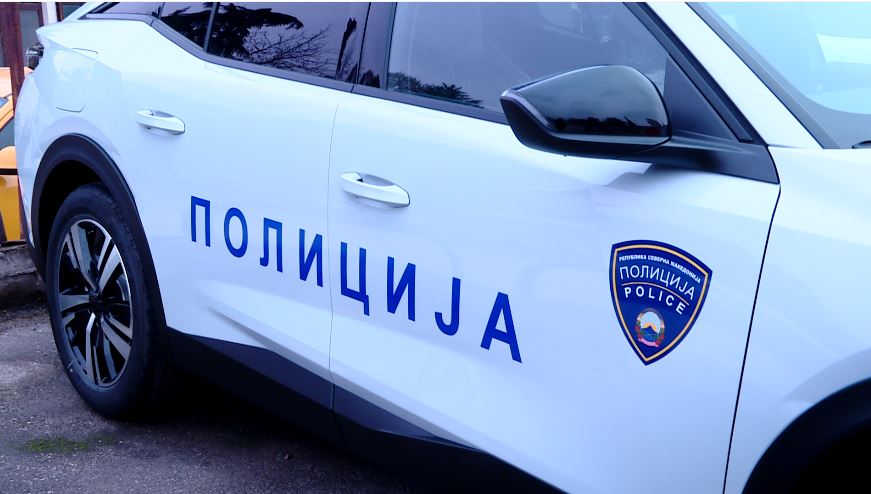 Një shtetas turk është vrarë në Çarshinë e Vjetër të Shkupit