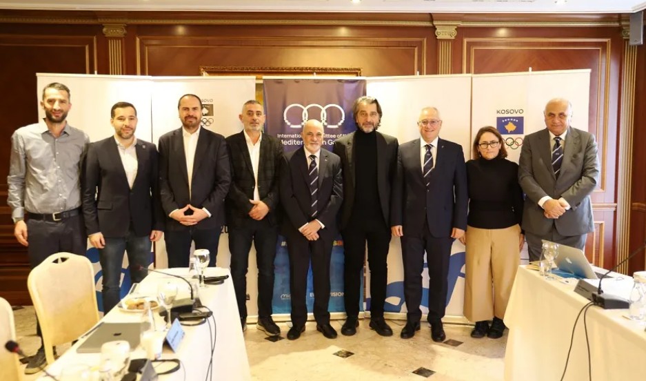  Prishtina 2030  po merr formë  ICMG vlerëson përgatitjet e deritanishme