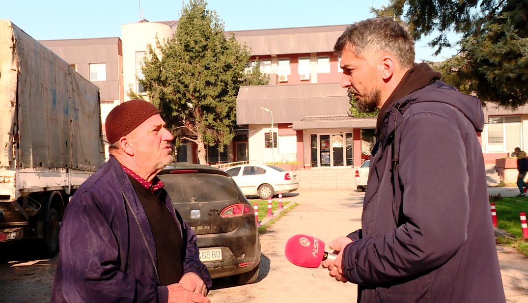 Pas raportimit të Alsat  blegtorit Sulejmani iu kthyen 48 delet e vjedhura  hetimet po zvarriten 