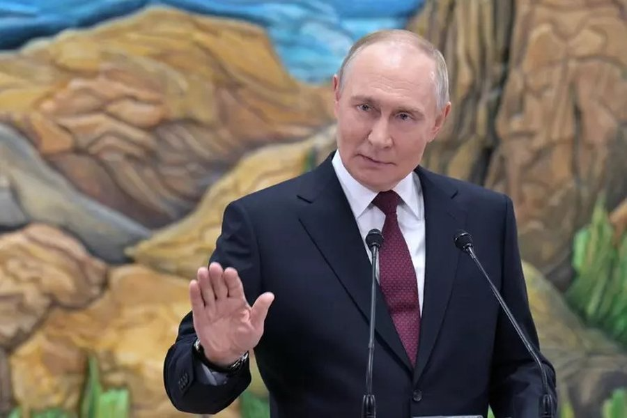 Putin refuzon të heqë dorë nga Donbasi  refuzon armëpushimin për Krishtlindje