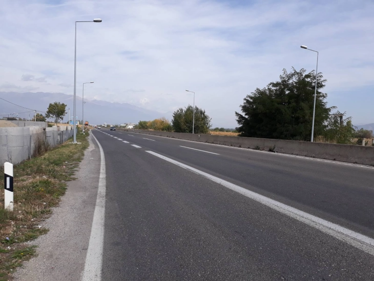 LAMM  Trafiku në mbarë vendin zhvillohet pa pengesa  nuk ka pritje në vendkalimet kufitare