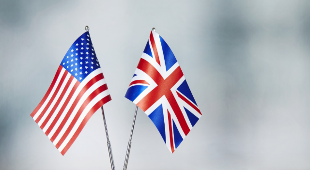 Amerika dhe Britania arritën një marrëveshje të rëndësishme për tarifat