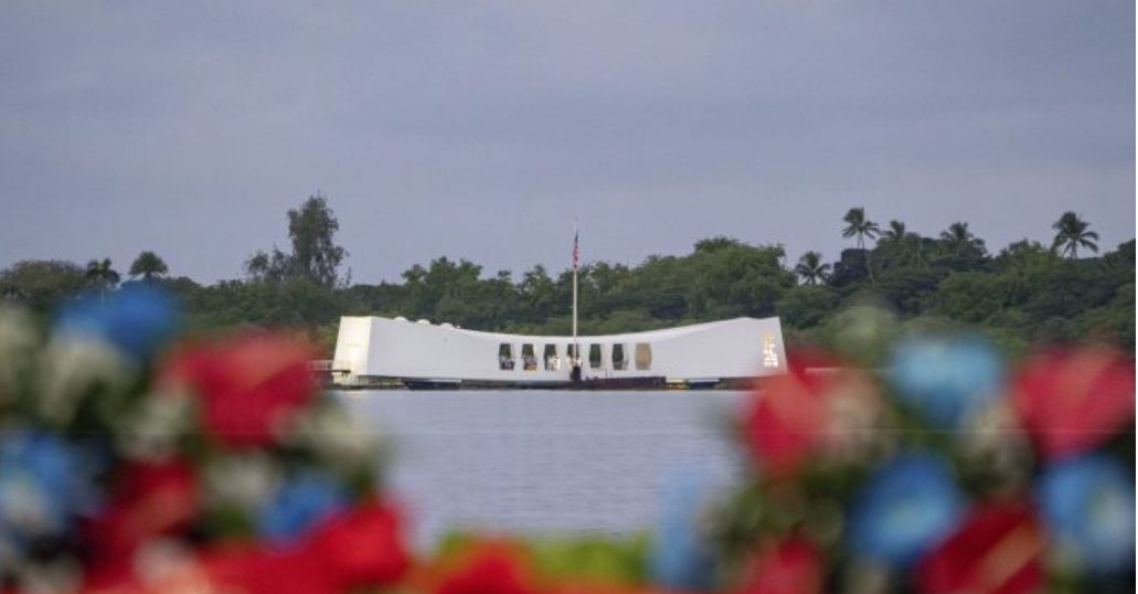SHBA shënon 84 vjetorin e sulmit japonez ndaj Pearl Harbor