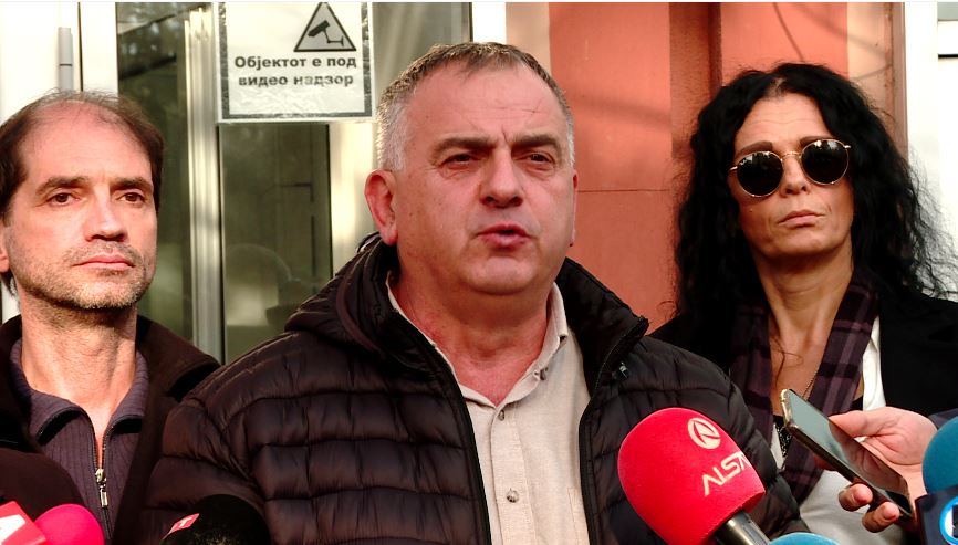 Sindikatat e Administratës Shtetërore dhe asaj gjyqësore kërcënojnë me grevë