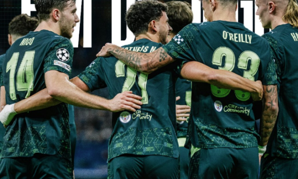 Manchester City përmbys Real Madridin dhe fiton 2 1 në supersfidën e Ligës së Kampionëve