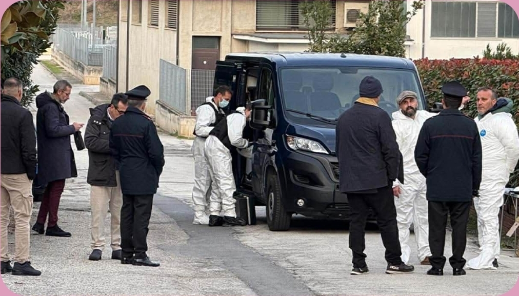 50 vjeçarja nga Maqedonia e Veriut gjendet e vrarë në Itali dyshohet se është rrahur për vdekje nga bashkëshorti i saj