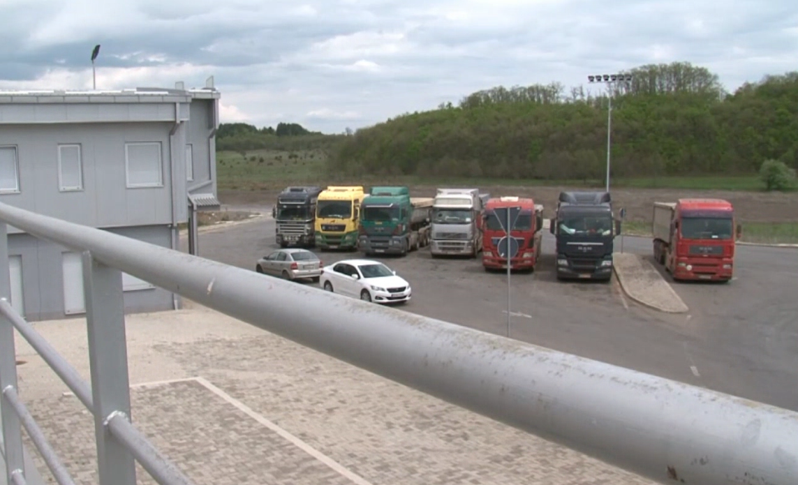Nëse deri më 15 janar nuk ka lehtësim të masave për transportuesit nga Ballkani  nga prilli na kanoset ngecje në furnizim