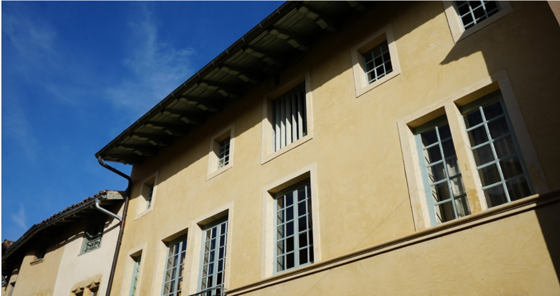 Franca identifikon shtëpinë e saj më të vjetër të ndërtuar në vitet 1090