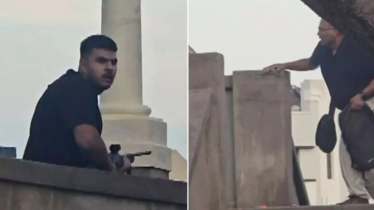 Masakra në Australi  Si e planifikuan babai dhe i biri sulmin terrorist 