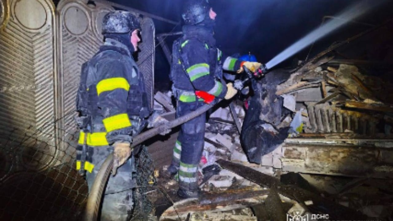 Rusia nuk ndal bombardimet ndaj Ukrainës  një i vrarë dhje katër të plagosur