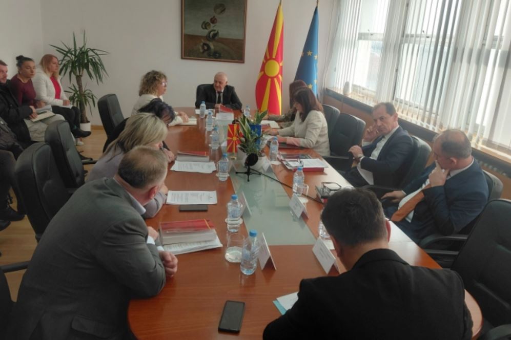 Vendimi për pasuesin e Kocevskit shtyhet për të hënën