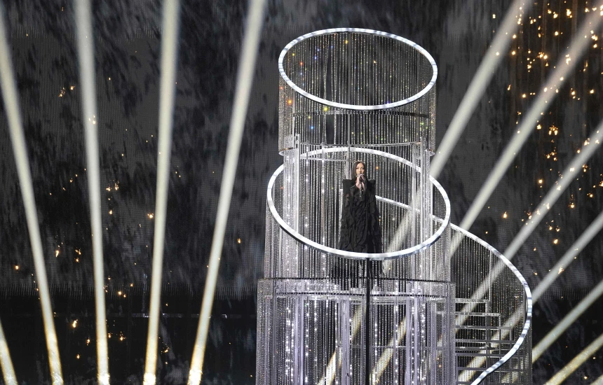 Izraeli në garë  disa shtete nisin bojkotin e  Eurovisionit 