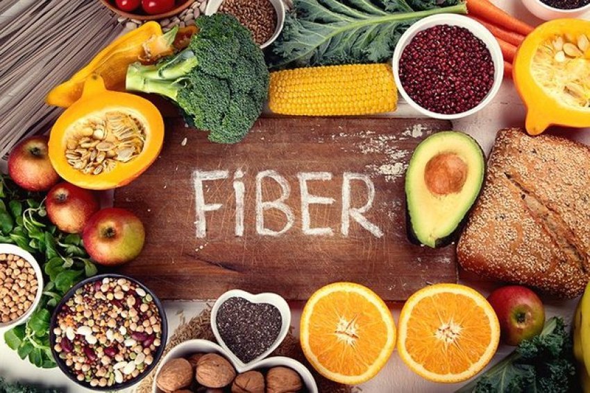A ndihmojnë vërtetë fibrat për dobësim  Dietologët e thonë njëherë e mirë