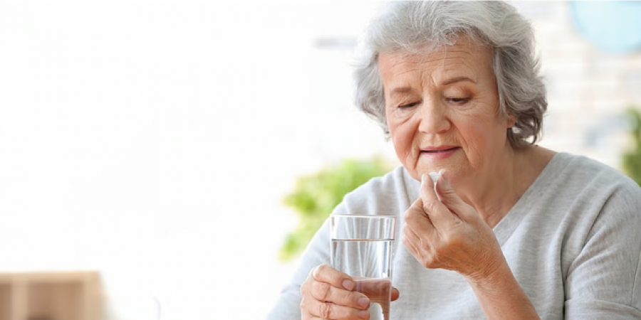 Çfarë duhet të dinë të moshuarit për kalciumin dhe vitaminën D