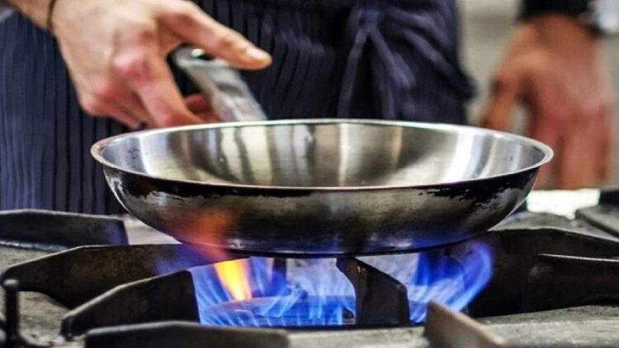 Pse gatimi me gaz konsiderohet i pashëndetshëm