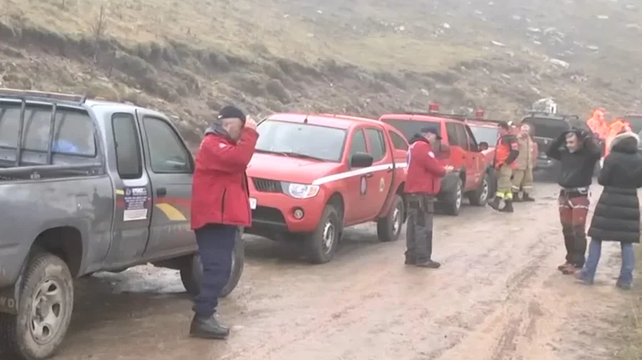Greqi  katër alpinistët e zhdukur gjenden të vdekur