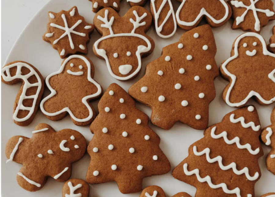 10 hile të thjeshta për të mos shtuar peshë gjatë festave