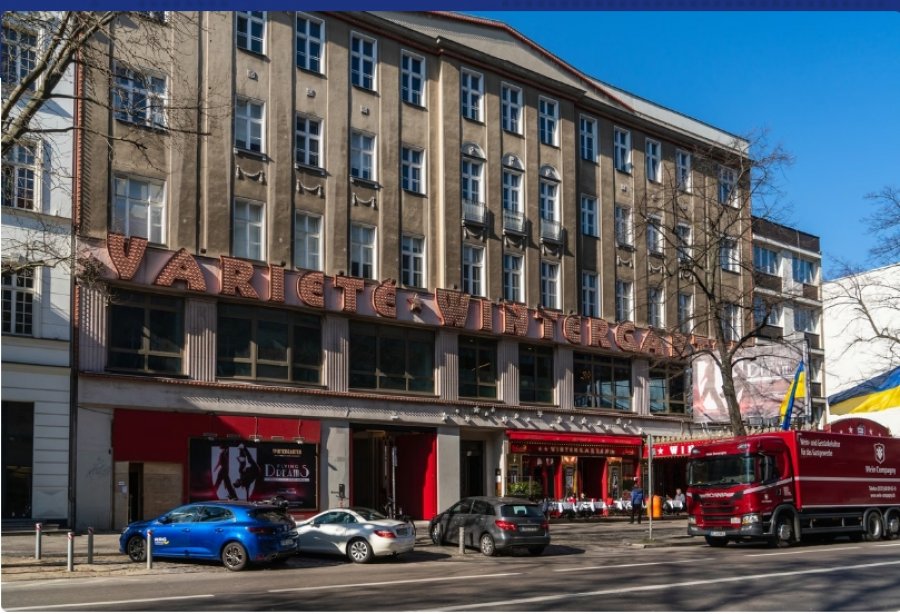 Kush e shpiku kinemanë   francezët apo gjermanët 