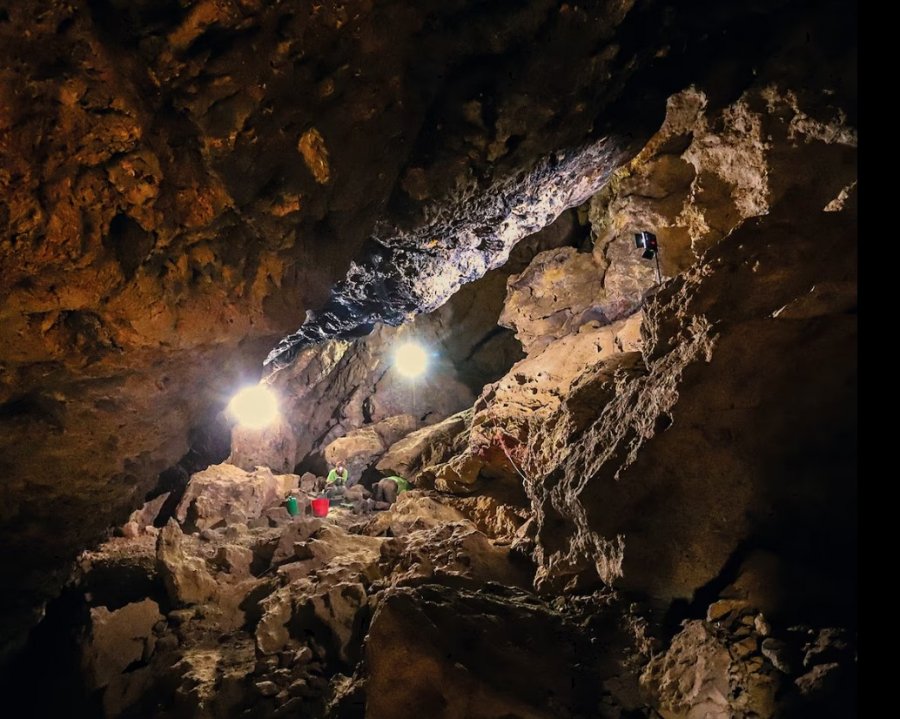 Si i bënin harqet harkëtarët e lashtë 