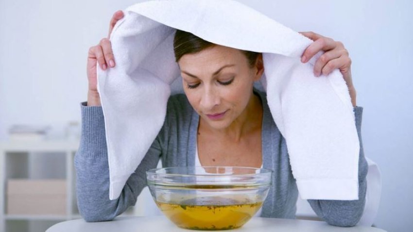 Si të forconi imunitetin në dimër 