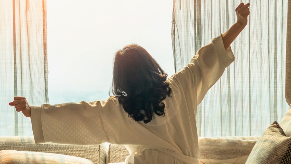 Metoda e lashtë që lufton pagjumësinë  ideale për ata mbi 50 vjeç