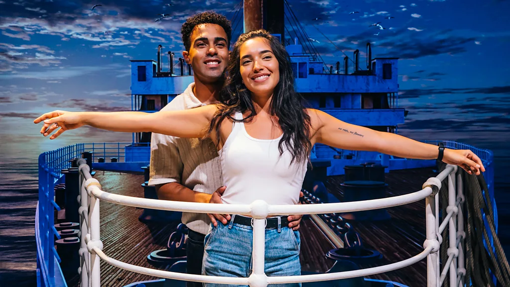 Pse njerëzit po dynden për të përjetuar tragjedinë e Titanikut