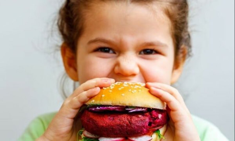 femijet-vegane-jane-me-te-dobet-dhe-me-te-shkurter-se-ata-qe-konsumojne-mish