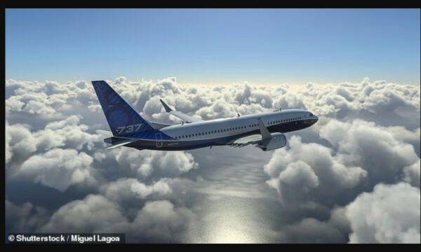 Pse Boeing 737 nuk është më avioni më i përdorur në botë