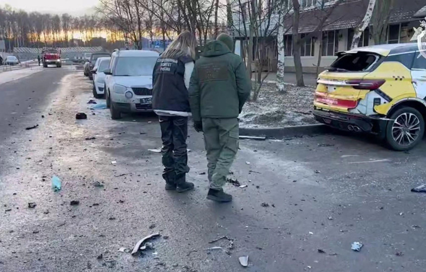 Vetura që shpërthejnë dhe ekzekutime në errësirë  vala e atentateve po trondit Rusinë