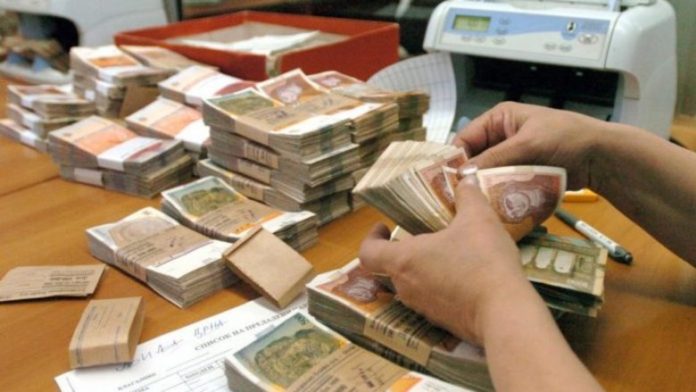 DAP  Deri më 30 nëntor të këtij viti  nga tatimet dhe kontributet janë mbledhur 3 97 miliardë euro