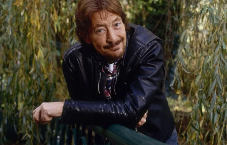 Chris Rea   emri i hiteve të pavdekshme rock dhe blues