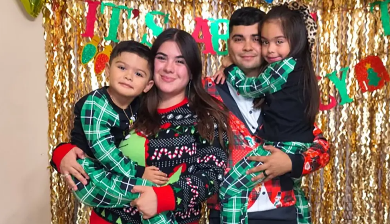 Tragjedi në SHBA  shoferja e dehur vret një familje që po kthehej nga një festë Krishtlindjesh