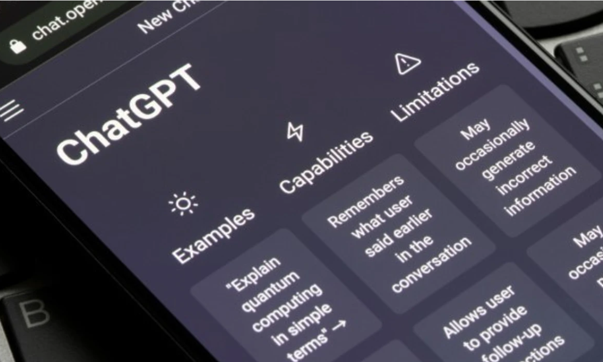 ChatGPT për iPhone po vjen me funksion të ri