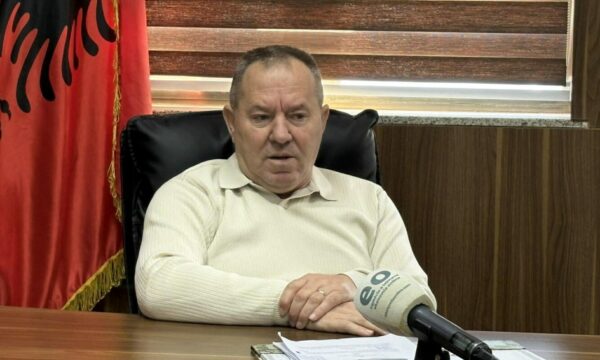 Gucati  Kemi kërkuar që të mos ketë kufitarë serbë në ditën e protestës në Shkup