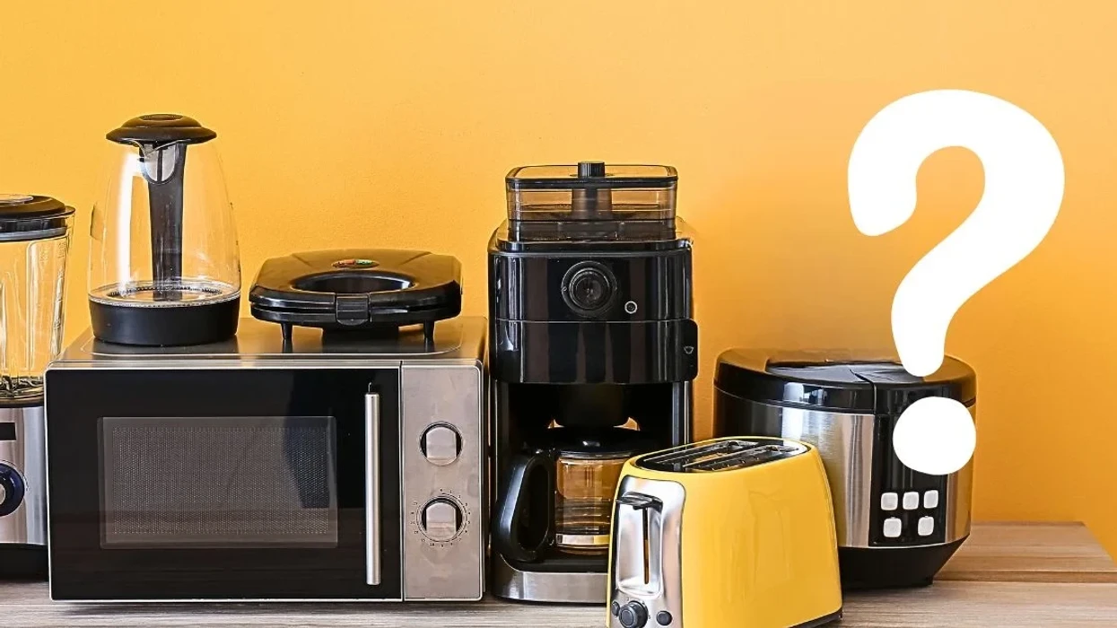 Pajisje shtëpiake që nuk duhet të punojnë njëkohësisht