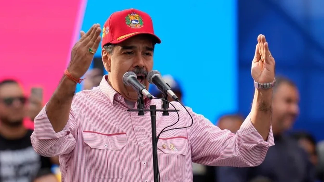 maduro-i-venezueles-konfirmon-biseden-telefonike-te-perzemert-me-trump
