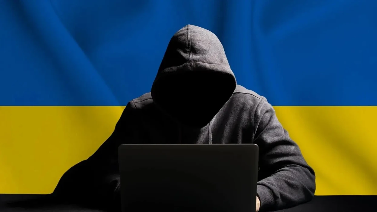 Hakerët ukrainas  paralizojnë  një nga kompanitë kryesore të logjistikës në Rusi