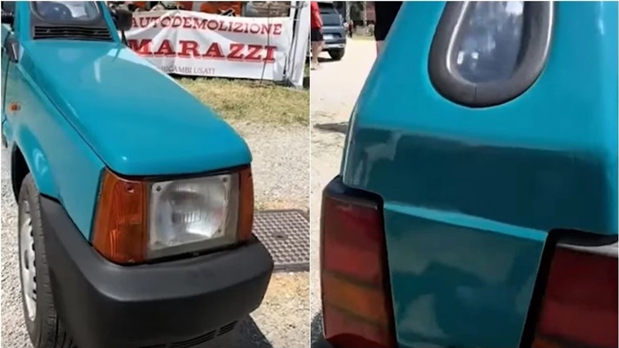 a-eshte-kjo-makina-me-e-vogel-ne-bote