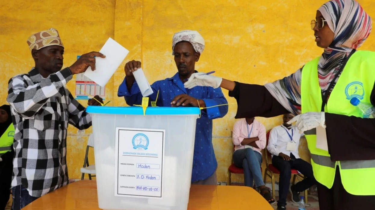 Somalia për herë të parë që nga viti 1969 organizon zgjedhje