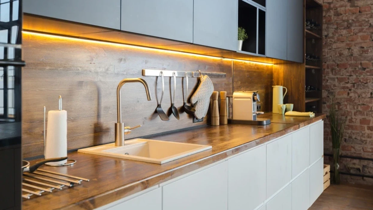 Pse disa ngjyra nuk funksionojnë në kuzhinë  edhe kur duken elegante