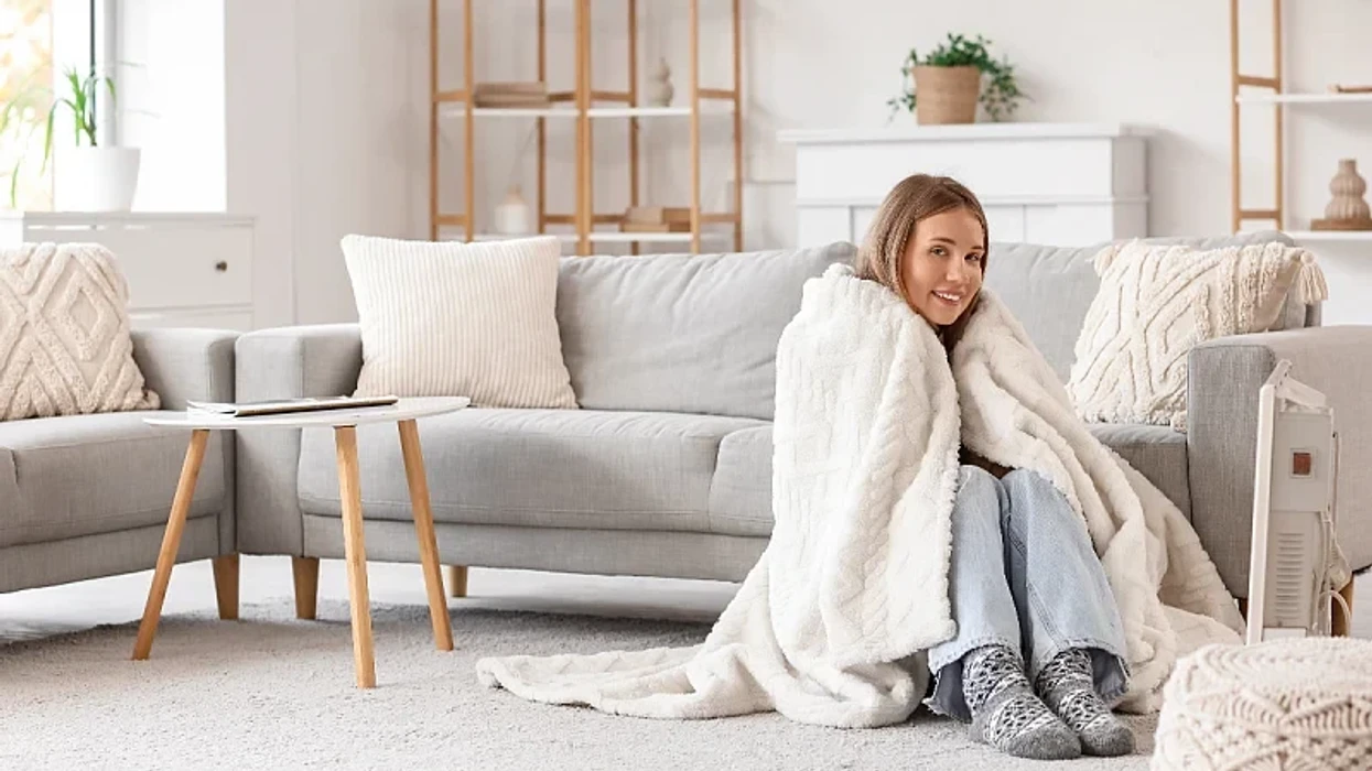 Këto këshilla praktike do t ju ndihmojnë ta mbani shtëpinë tuaj më të ngrohtë gjatë dimrit