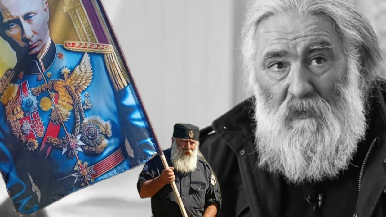 Vdekja e papritur e dëshmitarit kryesor të  Sarajevo Safari    kërkohet autopsi e trupit  dyshohet se u helmua nga BIA e Serbisë