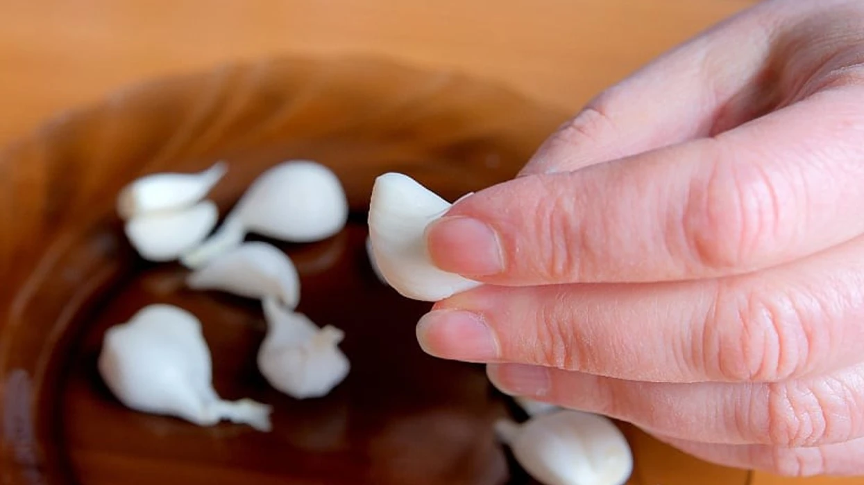 Pse hudhra është një nga ushqimet më të shëndetshme