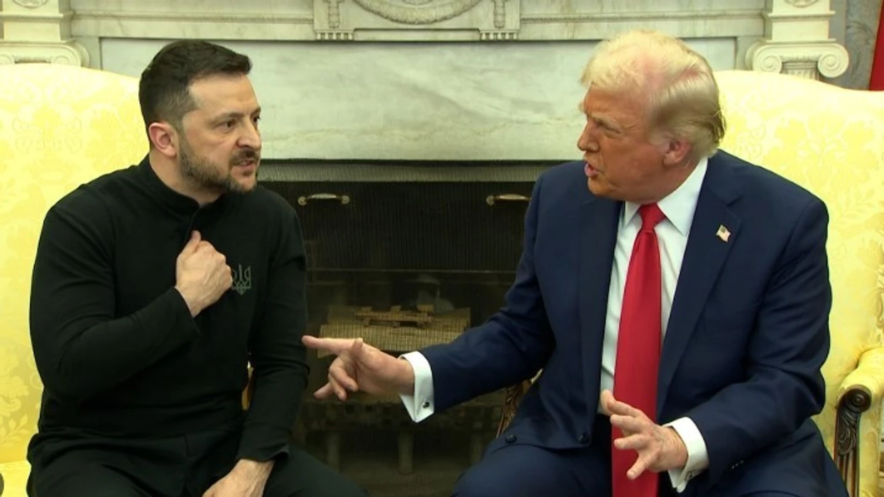 Zelensky i përgjigjet kërkesës së Trumpit  Gjithmonë jam gati për zgjedhje