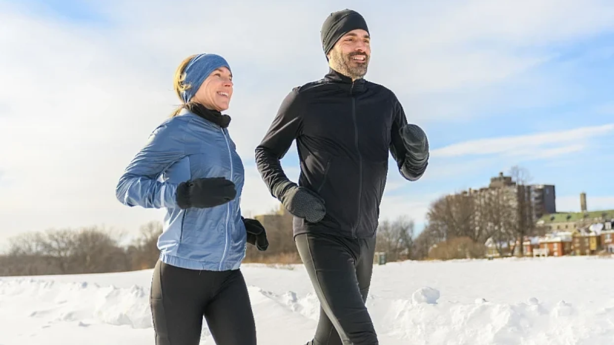 Ushtrimet e mëngjesit apo të mbrëmjes  cila është më e mirë për gjumë dhe energji 