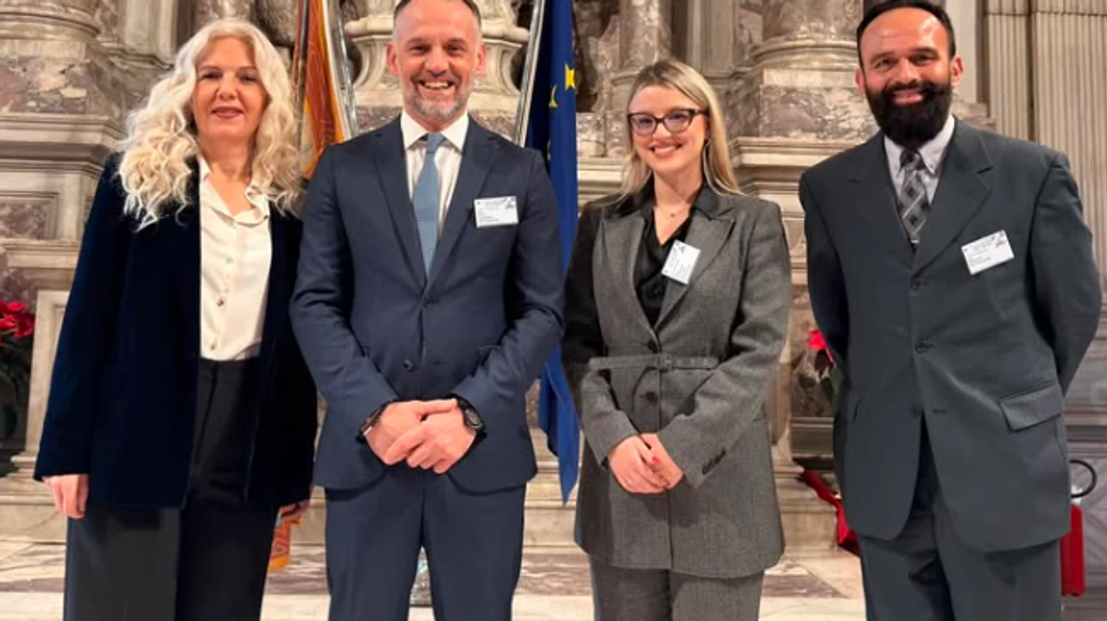 Fetai  Komisioni i Venecias me vlerësim pozitiv për Ligjin për Përfaqësim të Drejtë dhe Adekuat