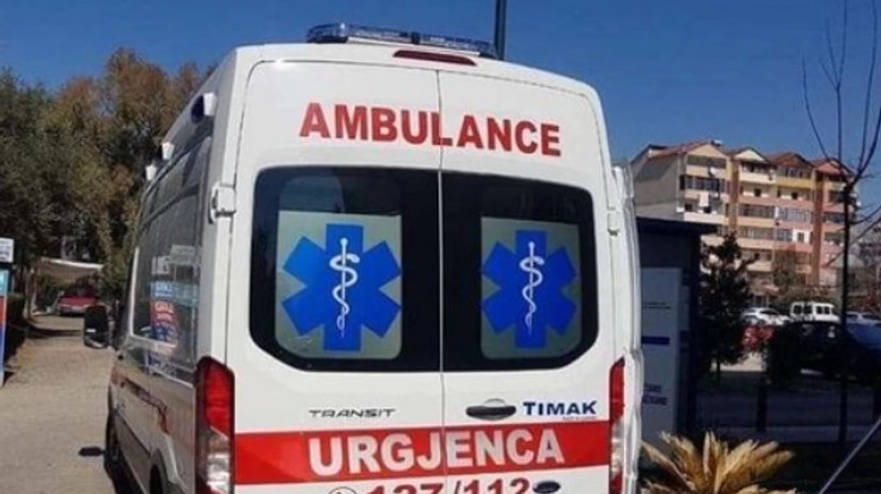 U rrëzua nga tarraca e katit të gjashtë  humb jetën 74 vjeçari në Vlorë